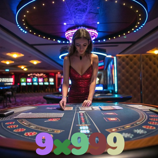  9x999