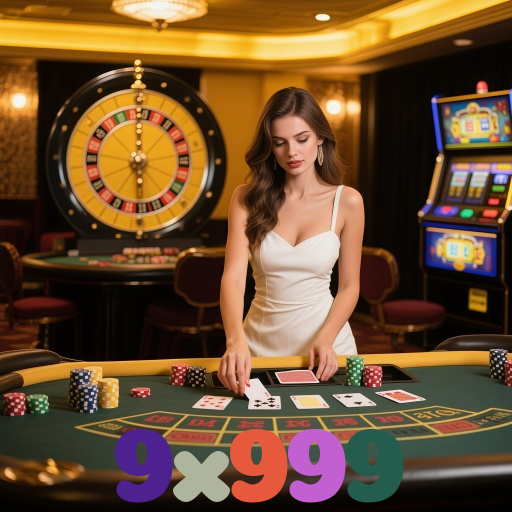  9x999