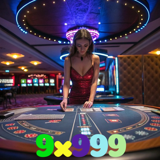  9x999