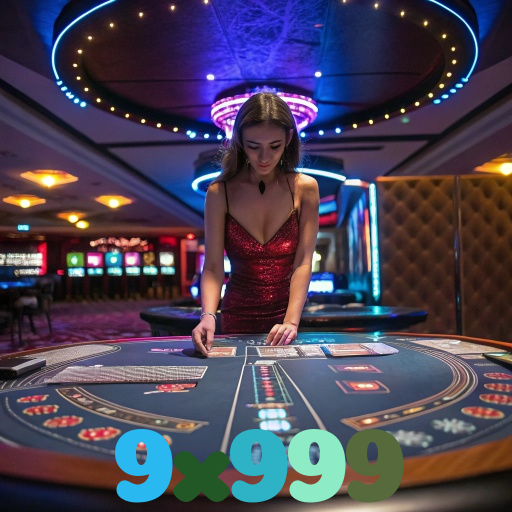  9x999
